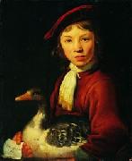 Jacob Gerritsz Cuyp poiss hanega Jacob Gerritsz Cuyp